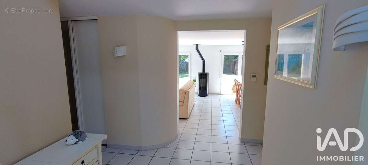 Maison 220 m² à Plougastel-Daoulas  - photo 9