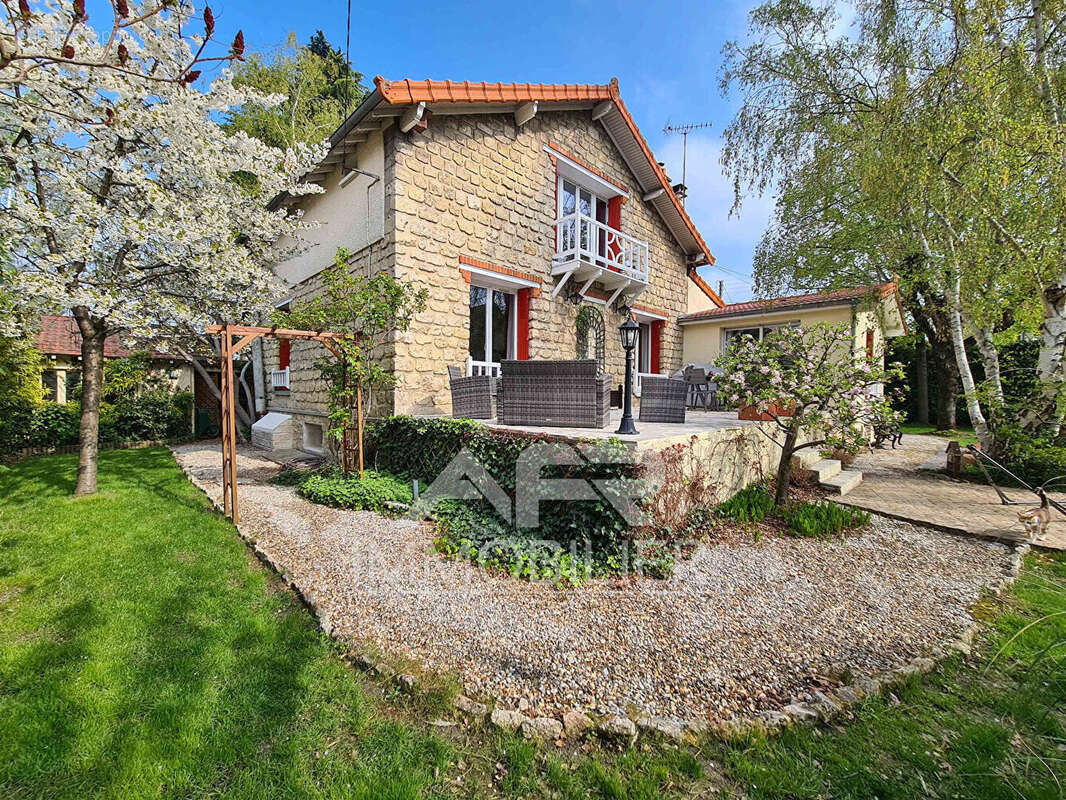 Maison à CHATOU