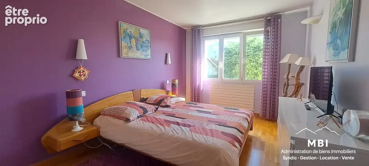 Maison 7 pièces 217 m² à vendre à Saint-Nazaire-Les-Eymes (38330) - photo 9
