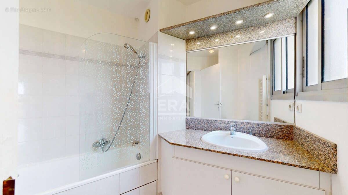 Appartement 80m² à nice - photo 16