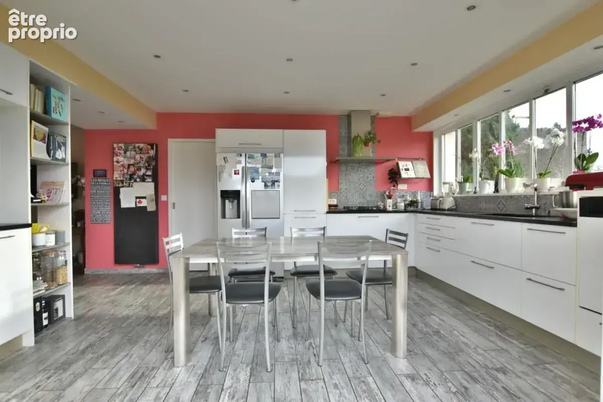 Maison 155 m² à Cholet  - photo 4
