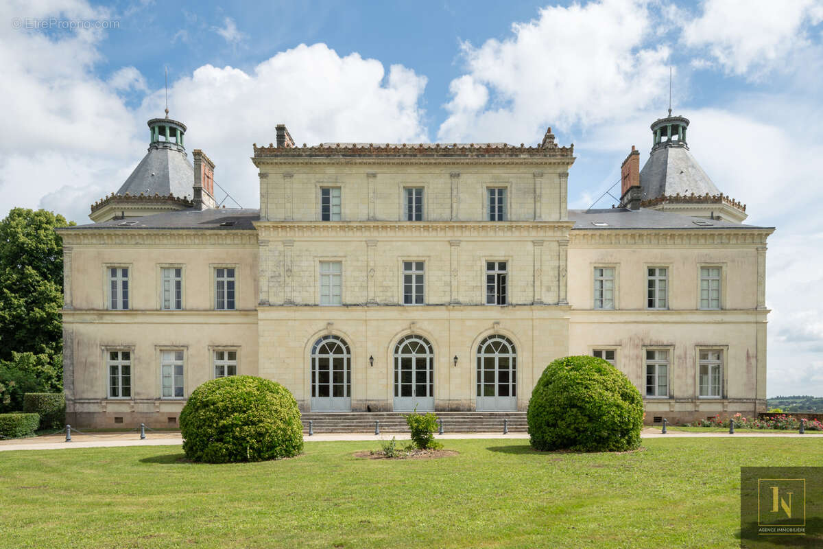 Appartement d'excellence en bord de Loire - photo 4