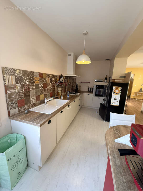 Maison à CASTELJALOUX