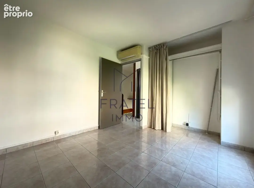 Appartement T4 en duplex avec terrasses - photo 20