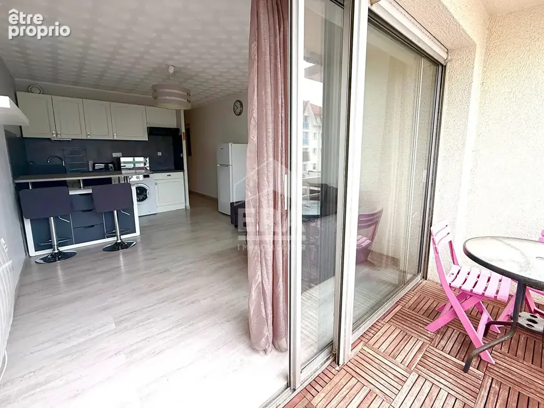 Appartement 29m² à Stella - photo 4