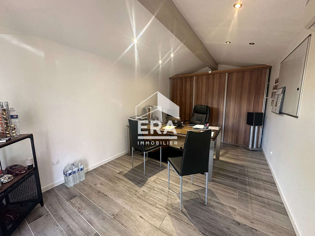 Maison à SAINT-MAXIMIN-LA-SAINTE-BAUME