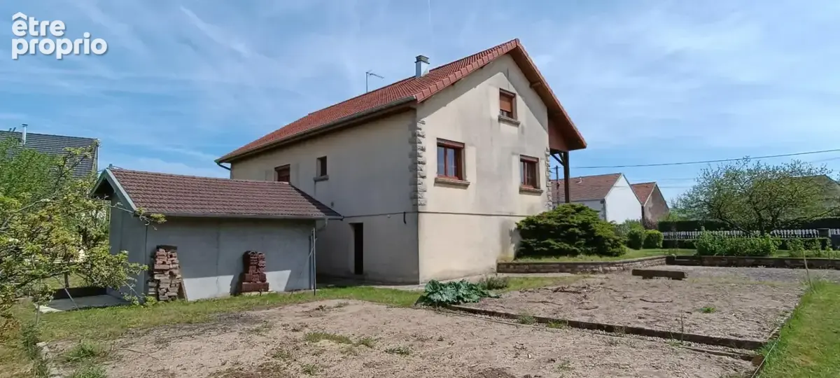Maison Breuches 126 m2 / 4 chambres - photo 16