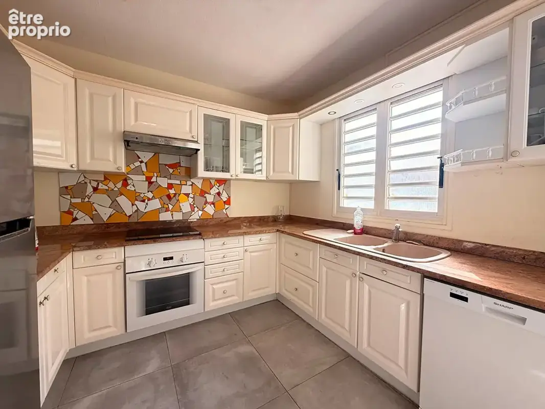 Appartement à SAINT-PAUL