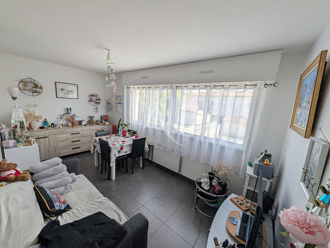 Appartement à LUCON