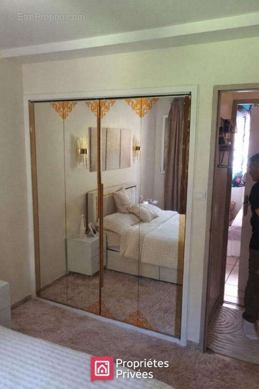 Appartement à MARSEILLE-13E
