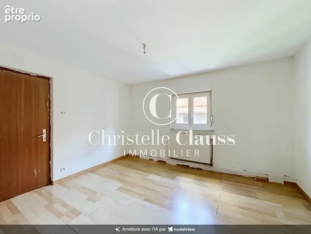 Immeuble Sainte Marie Aux Mines 198m² - photo 12
