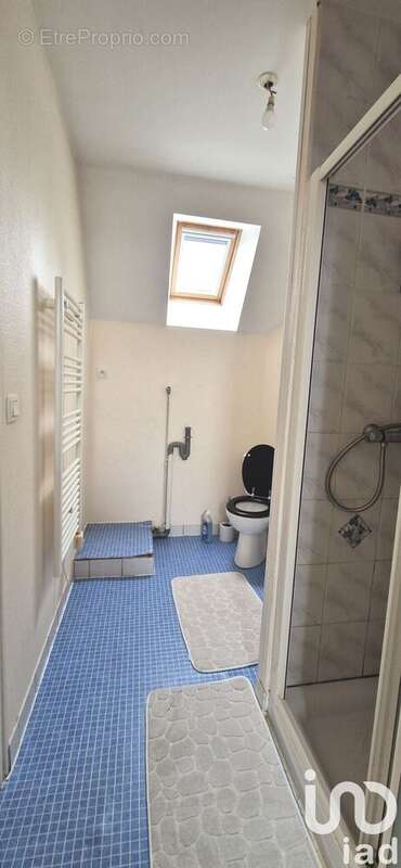 Photo 8 - Maison à GAHARD