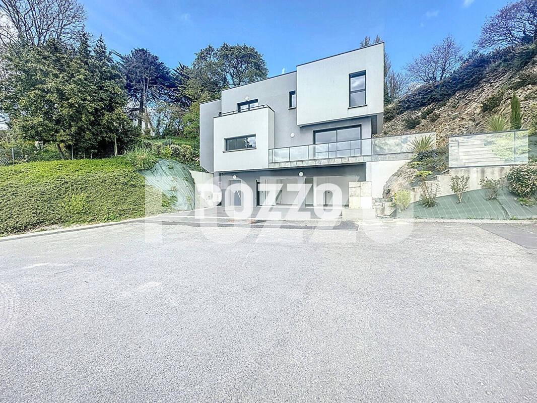 Maison à CHERBOURG-OCTEVILLE