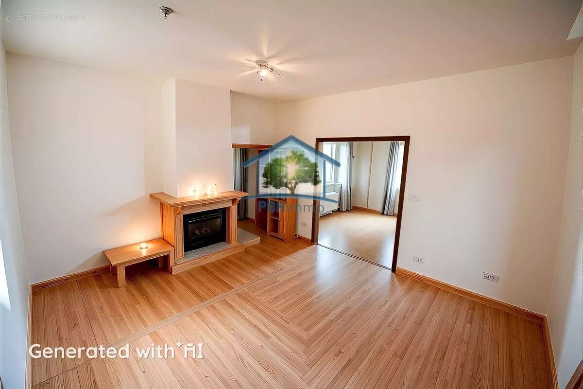 Appartement à GUEBWILLER