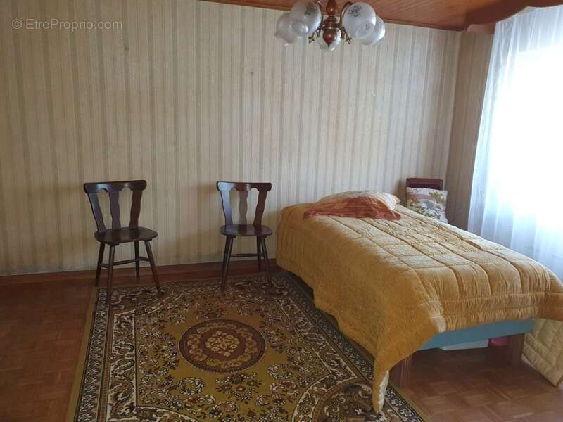 À VENDRE – Maison de caractère avec fort potentiel à Birkenwald - photo 6