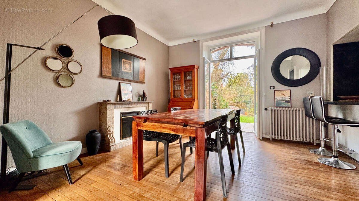 Maison à NANTES