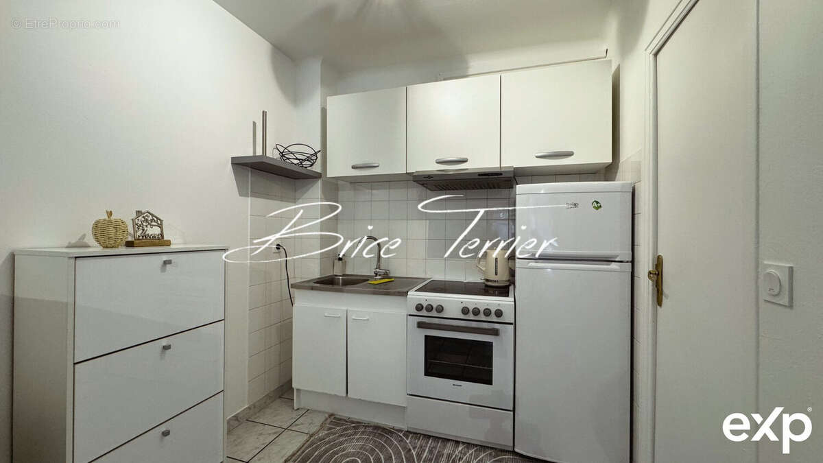 Appartement à MEYTHET