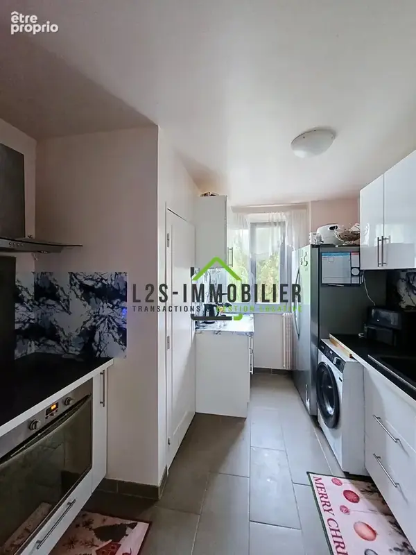 L2s immobilier f4 longues raies - photo 8