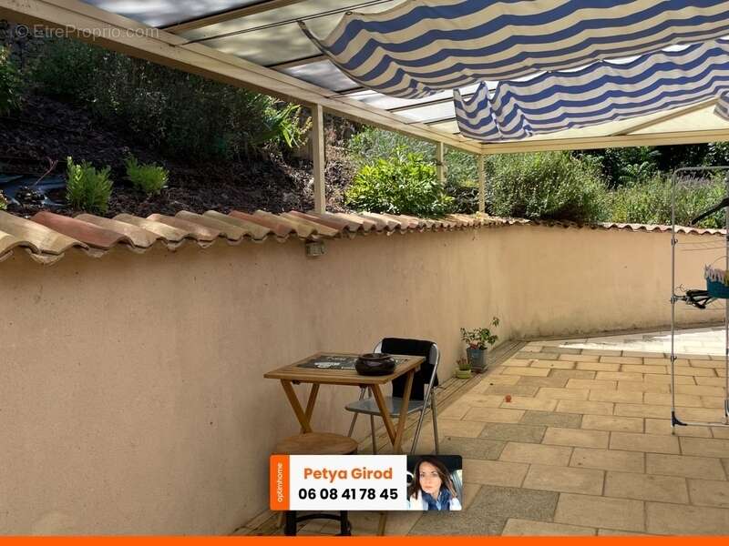 Maison à vendre  PIERRECLOS (71) - photo 25