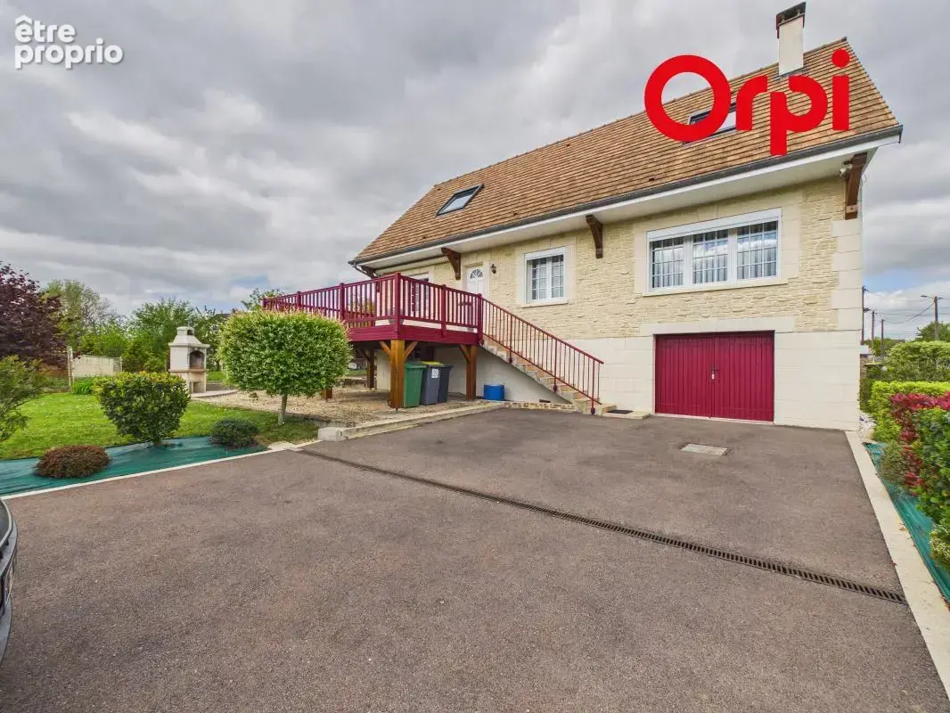 Menneval, commerces et école à pied - photo 21