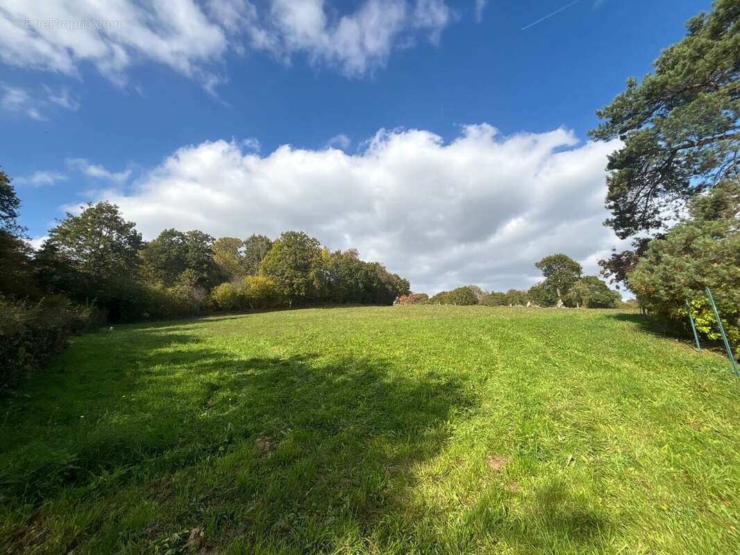 Maison à TESSY-SUR-VIRE