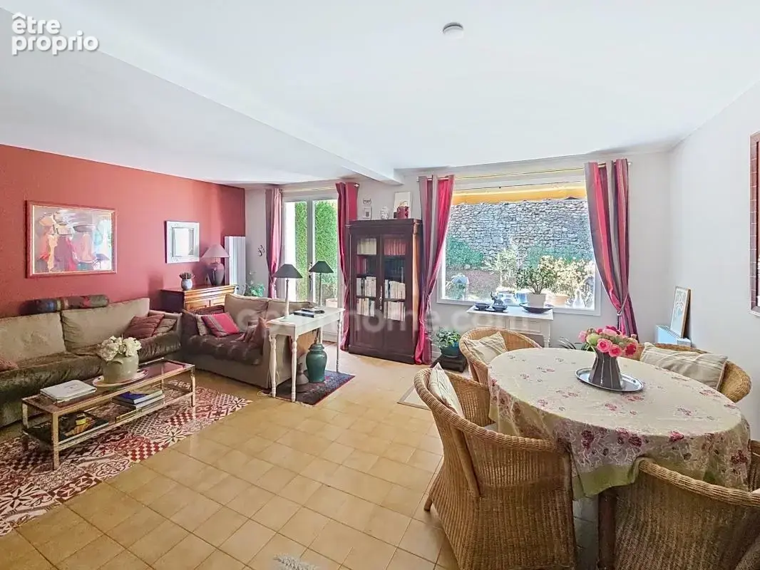 Maison 5 pièces avec jardin à vendre à ORGEVAL (78) - photo 4