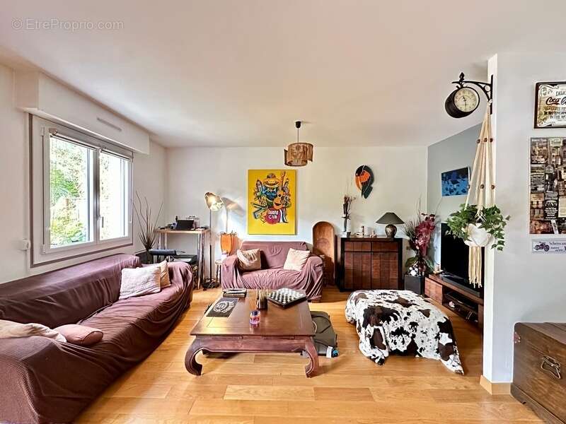 Appartement à GIF-SUR-YVETTE