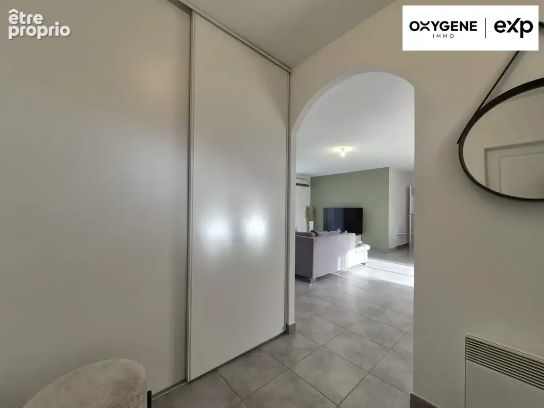 Maison 4 pièces 107 m² à vendre à Saint-Hippolyte (66510) - photo 8