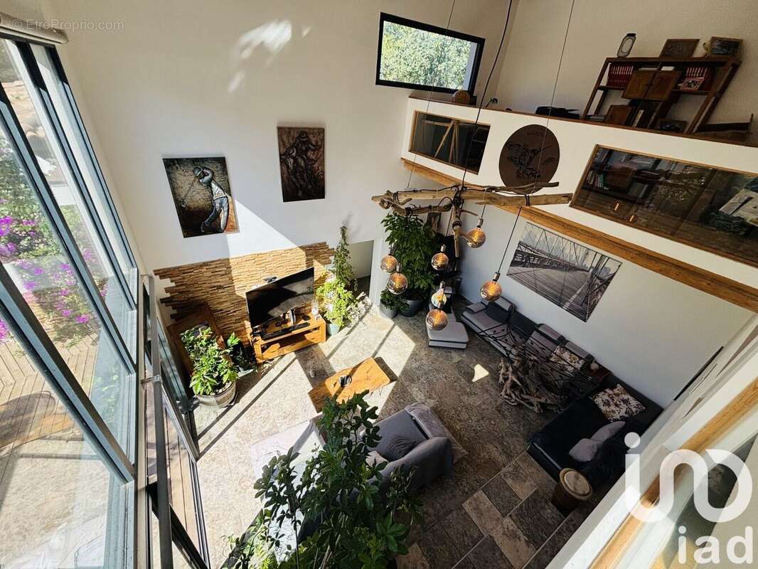 Photo 9 - Maison à CESSENON-SUR-ORB