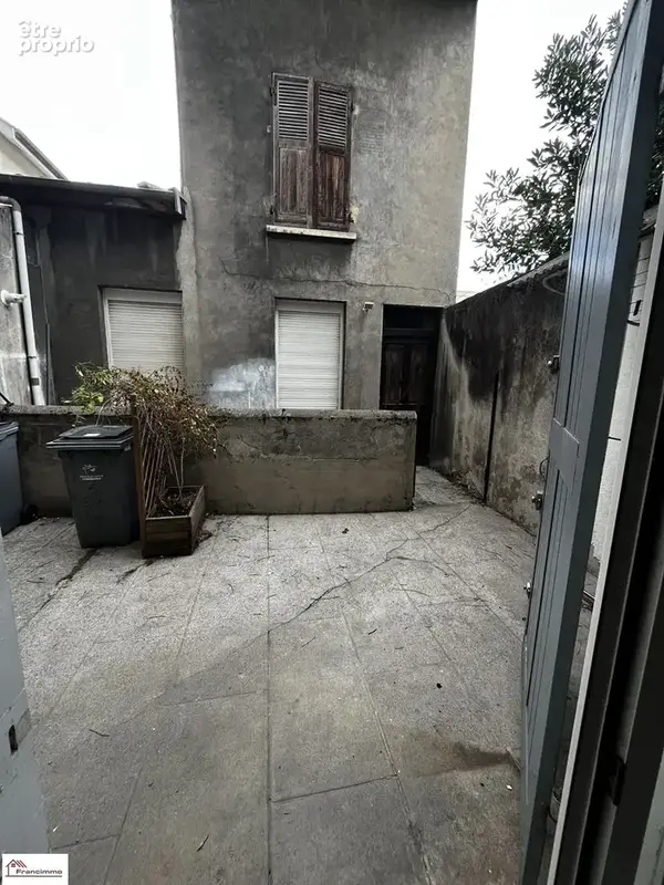 Appartement 3 pièces 51 m² à vendre à Grenoble (38100) - photo 8