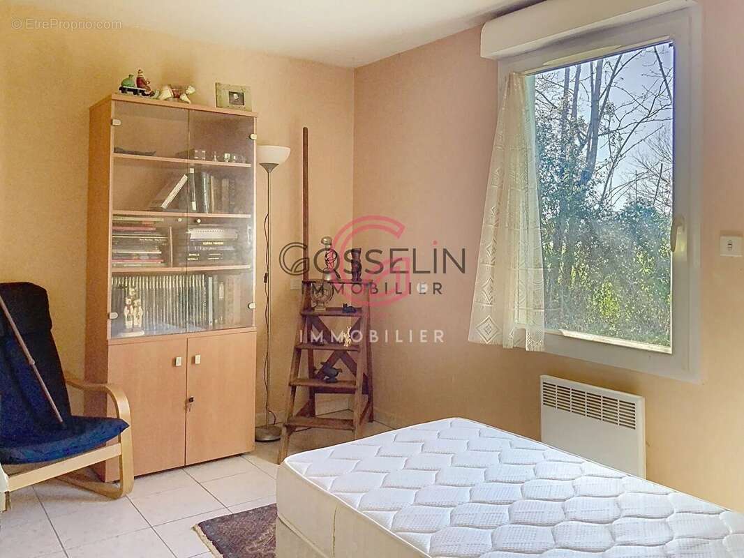 Appartement à BISCARROSSE