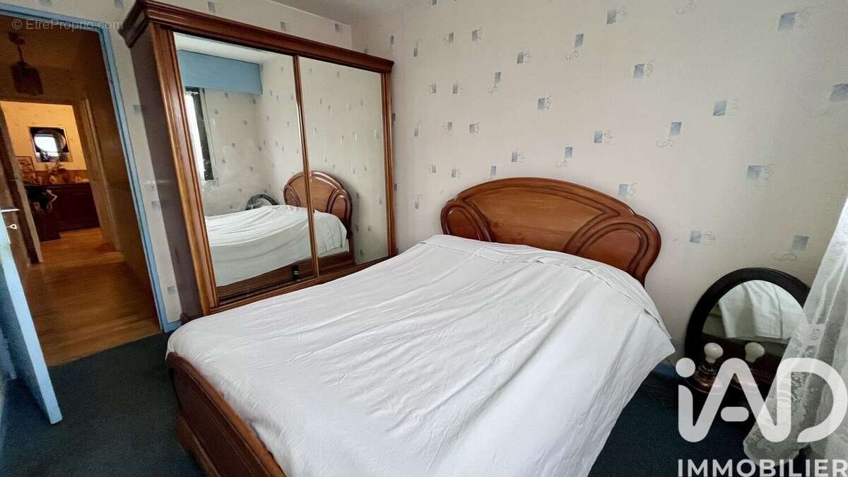 Photo 9 - Appartement à ROISSY-EN-BRIE