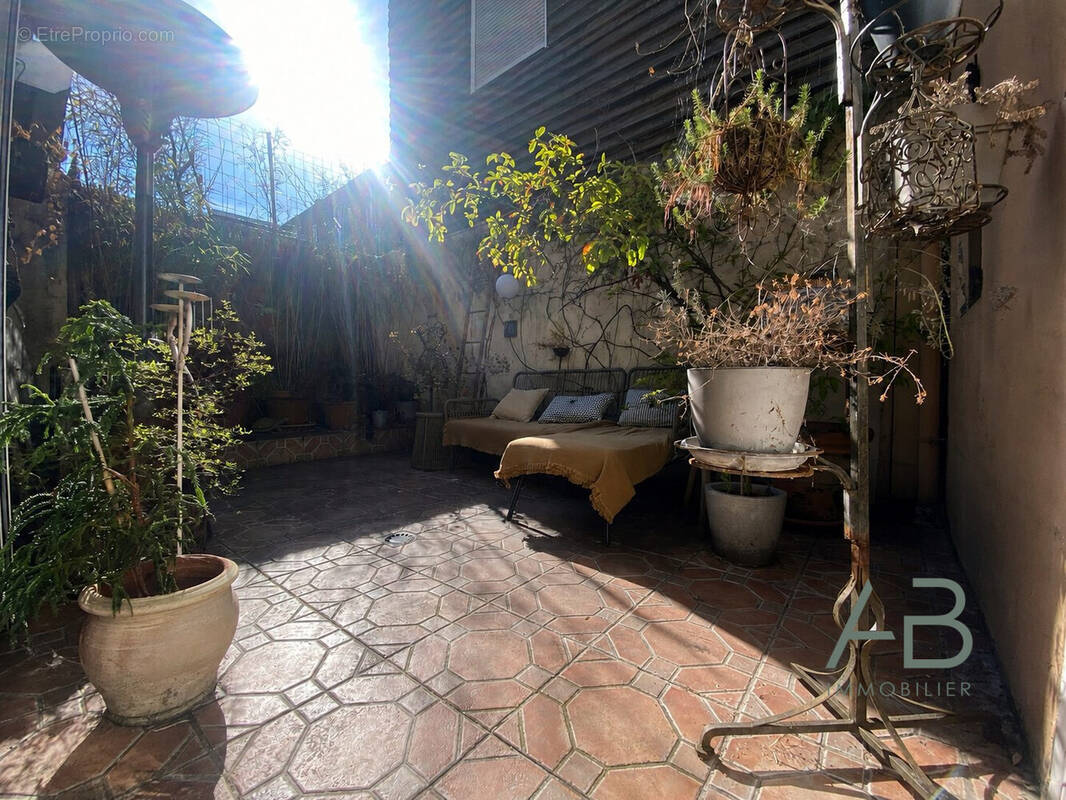 Appartement à LILLE