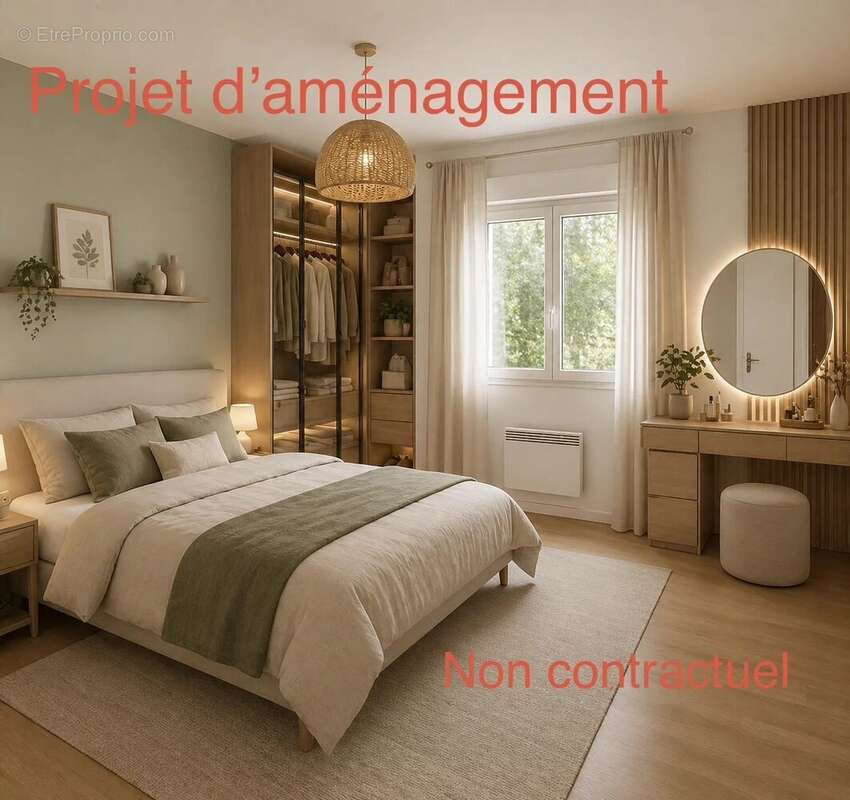 Appartement à NOGENT-SUR-MARNE