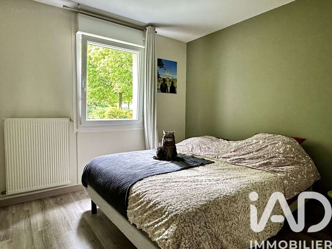 Photo 7 - Appartement à METZ