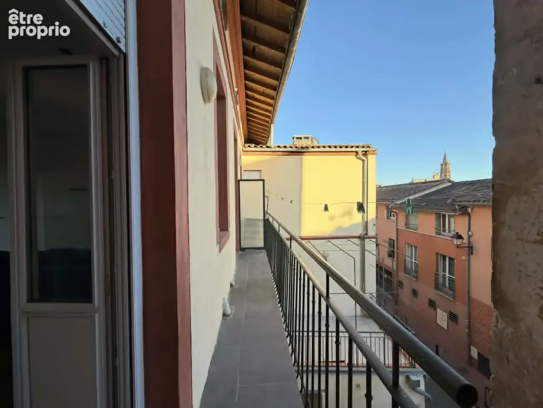 Arcole, t3 meuble de 52,57 m2 - photo 4