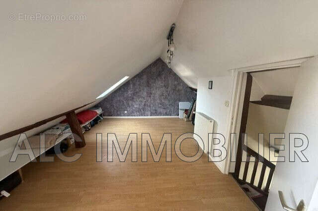 Appartement à ALENCON