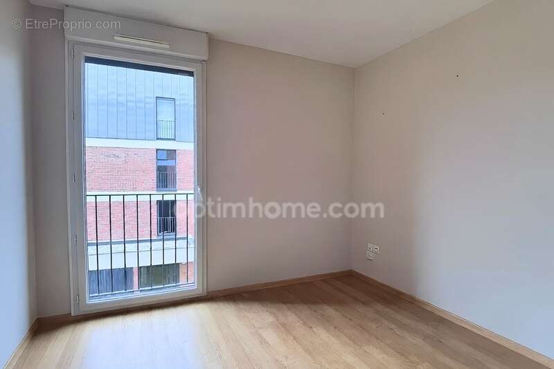 Appartement T5 à vendre à moins de 20 min de Rennes gare – 4 chambres, balcon, garage fermé, parking et cave - photo 11