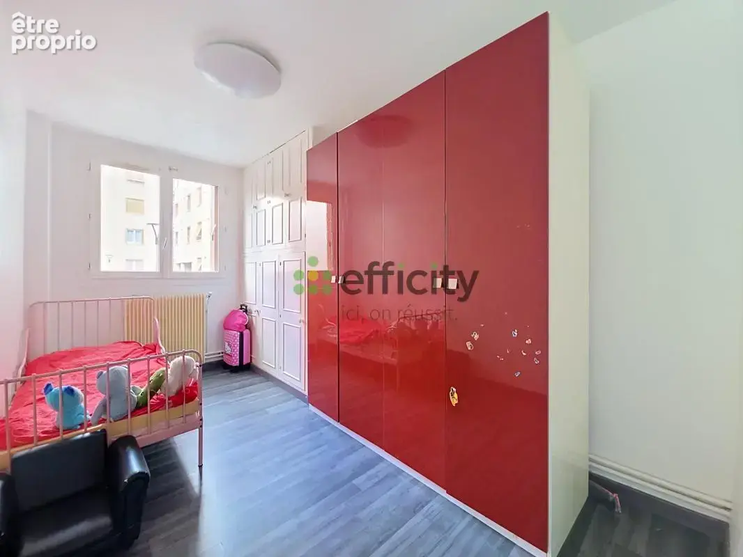 Appartement - photo 5