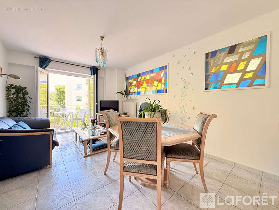 Appartement à ARCACHON