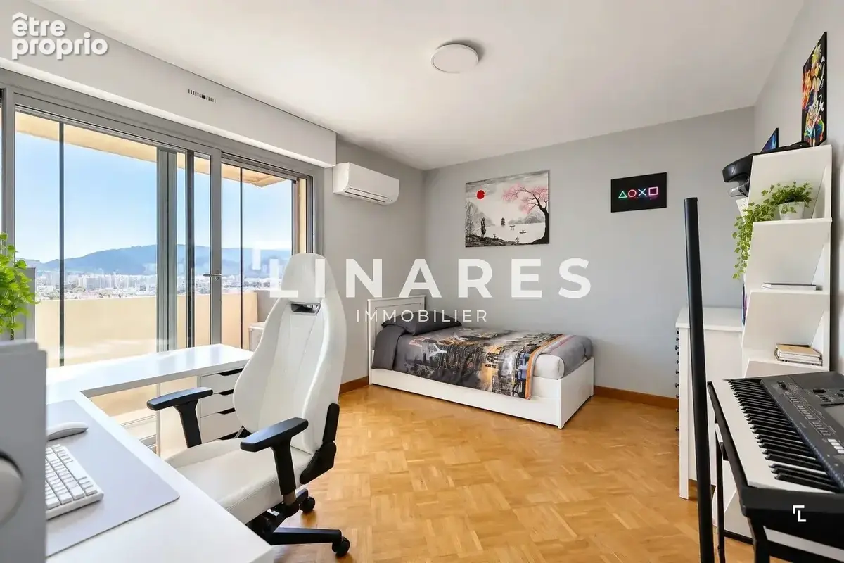 L'ASCENSION - Appartement T5 de 108m2 - Terrasses - 13008 - photo 9