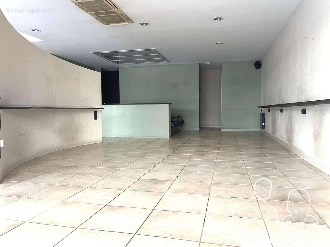 Commerce à PONT-AUDEMER