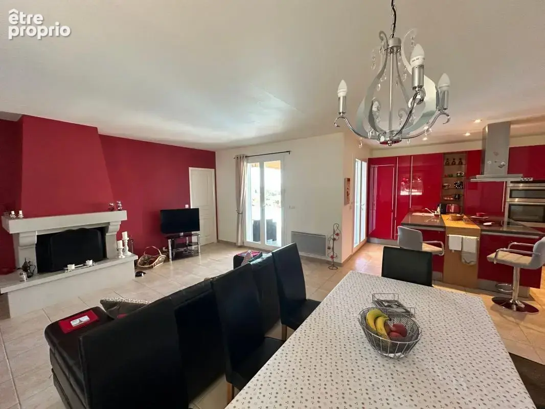 Villa 4 chambres, clé en main avec vues panoramiques, jardin et piscine à Limoux - photo 11
