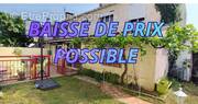 Maison à AUSSILLON