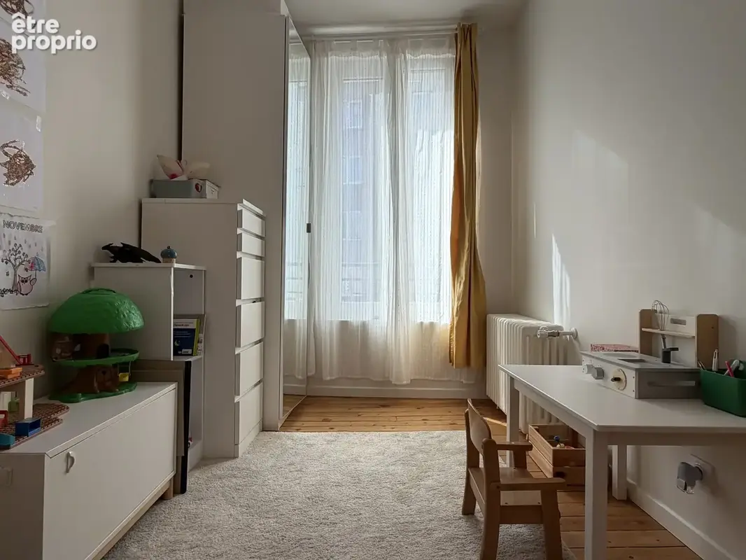 Maison 5 pièces 120 m² à vendre à Vincennes (94300) - photo 8