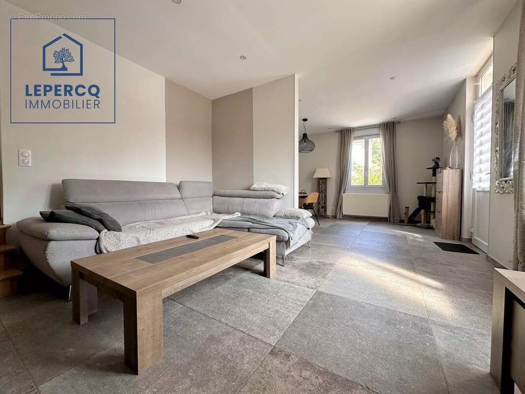 Maison 5 pièces 116 m² proche Soissons - photo 7