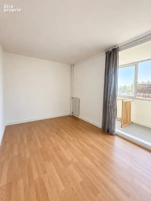 Appartement Saint Denis 3 pièce(s) 63 m2 + 2 loggias - photo 5