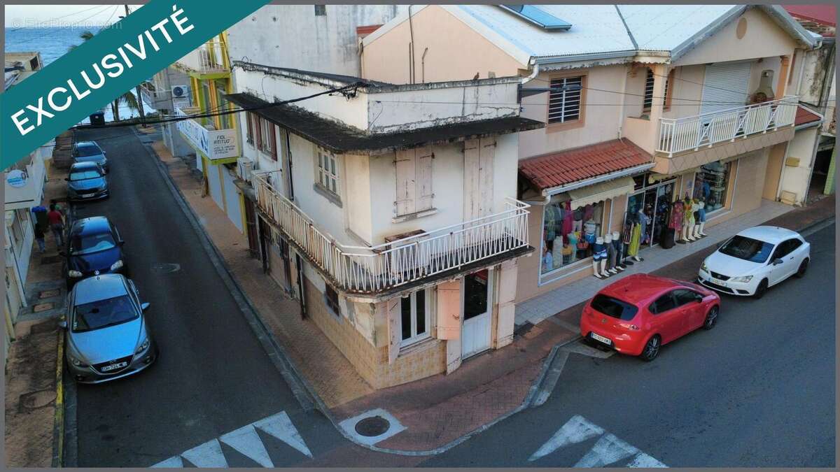 Photo 2 - Maison à LE LORRAIN