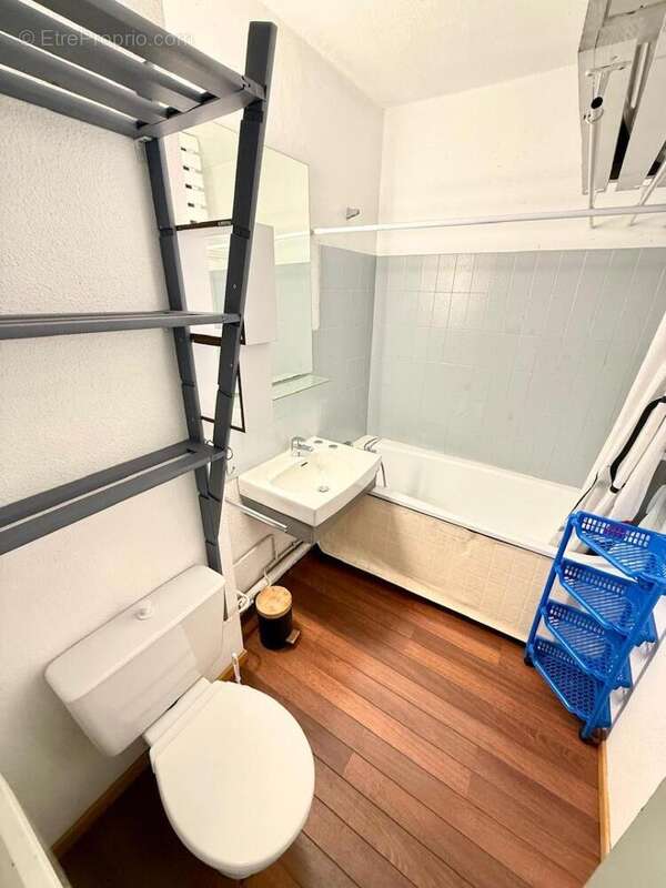   - Appartement à PRADES