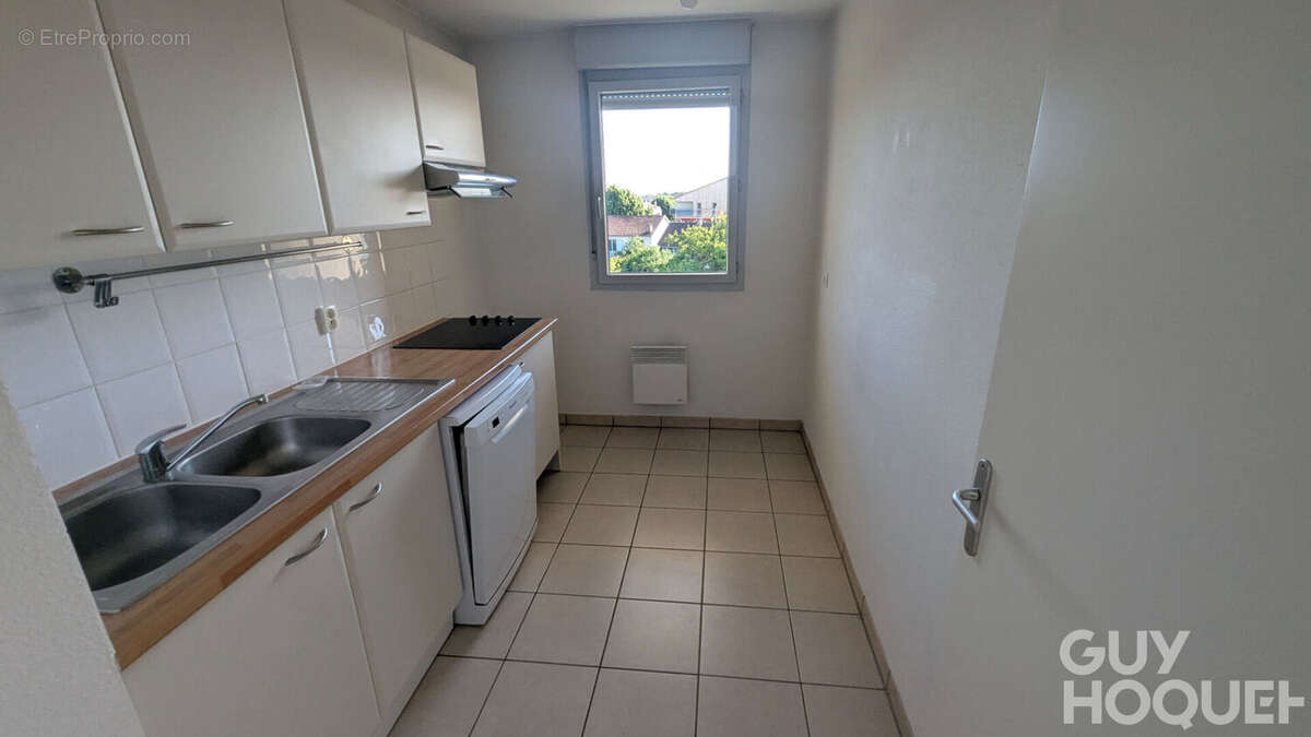 Appartement 4 pieces secteur Bugellerie - photo 3